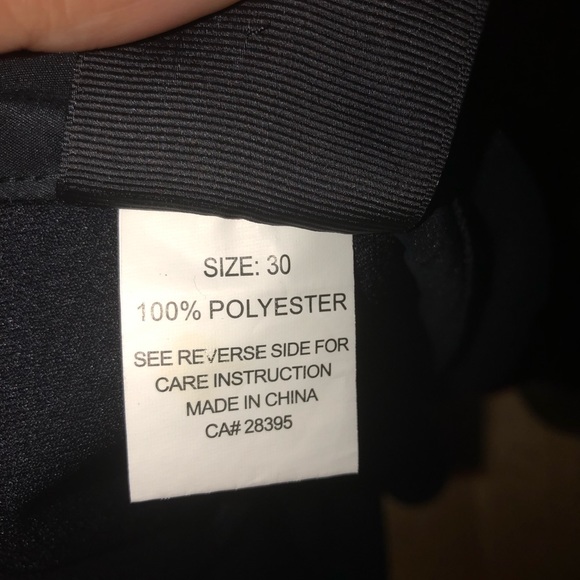 Black skirt. Sea Doo BRP. - Picture 6 of 7